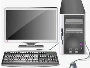 鼠標(biāo)里的奇跡 微型計算機的科技魔法