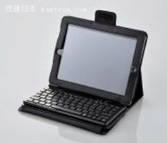 日本PC配件巨頭專為Apple產(chǎn)品打造藍牙鍵盤 設(shè)計與功能的新融合