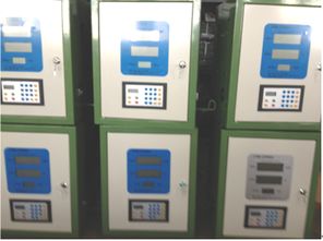 智晟機(jī)械廠的數(shù)字化轉(zhuǎn)型之路 計(jì)算機(jī)技術(shù)賦能永嘉制造業(yè)